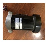 Motor De CC HSM8378, 220-240 V, Corriente 5 A, 1,5 HP