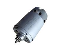 Motor de CC KV3SFN-8520SF-WR de 10,8 V/12 V y 13 dientes, compatible con taladro atornillador inalámbrico BOSCH GSR10.8-2-LI GSB120LI(10.8V 13Teeth Motor)