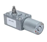 Motor de CC resistente, rendimiento superior, bajo consumo de energía, motorreductor DC6V para modelos de electrodomésticos inteligentes (6RPM)