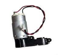 Motor de cepillo central compatible con 360 S8 Plus para robot aspirador y pieza de repuesto fiable