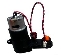 Motor de cepillo central de alto rendimiento para ILIFE para aspiradora inalámbrica W90 para restaurar el poder de limpieza
