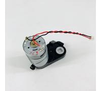 Motor de cepillo central para Cecotec para aspiradoras Conga 2499 Ultra y 2299 Ultra, construcción de metal, fácil instalación, reemplazo compatible para Genesis