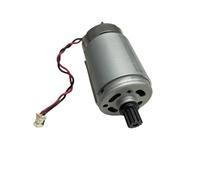 Motor De Cepillo, Compatible Con Conga Excellence 990 Cecotec 990 890, Piezas De Aspiradora Robótica Ecovacs DEEBOT N79S N79 Eufy RoboVac 11 11C