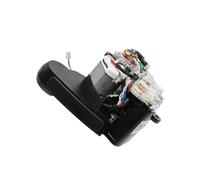 Motor de cepillo, Compatible con Roborock Saros 10R | Robot Aspirador Accesorios Originales repuestos