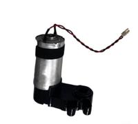 Motor de cepillo de piso para DREAME D10 Plus Gen 2 Robot Aspirador Accesorio de repuesto de succión mejorada Diseño de rotación estable Fácil instalación Compatible con cepillo de rodillo principal
