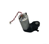 Motor de cepillo de rodillo compatible para Eufy Clean L50 Ses L60 para modelos híbridos G50, unidad de accionamiento de metal de repuesto para restaurar la succión al vacío y la capacidad de limpieza