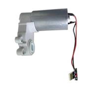 Motor de cepillo de rodillo de aspiradora, Compatible con Xiaomi, robot aspirador SDJQR02RR