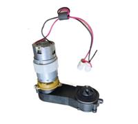 Motor De Cepillo De Rodillo De Fregado, Compatible Con Tineco,S3 | Floor ONE, 18 V CC, accesorio de repuesto
