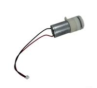 Motor de cepillo de rodillo de repuesto para Roborock S8 Pro Ultra, S7 MaxV Ultra, para Q Revo Series, rotación optimizada de 360 grados, funcionamiento de bajo ruido, estructura de eje reforzada