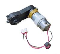 Motor de cepillo de rodillo de repuesto para Tineco para Floor One S3, conjunto de unidad de accionamiento de mopa eléctrica, máquina de limpieza, pieza de repuesto interna del motor para reparación
