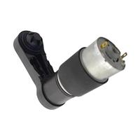 Motor De Cepillo De Rodillo For Fregado De Suelo, Compatible Con Eureka NEW400 MX06KRWH, Motor De Repuesto De Cepillo De Suelo For Aspiradora Inalámbrica