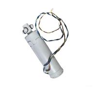 Motor de cepillo de rodillo para ECOVACS para deebot X8 y para aspiradora | Restaura 200 RPM para la unidad de accionamiento del sistema de fregona de rodillos Ozmo, pieza de reparación esencial para