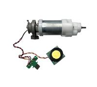 Motor De Cepillo + Detector De Sensor De Suciedad. Compatible con Roomba 500/600/700. Serie