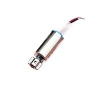 Motor de cepillo dientes eléctrico alta potencia, 3 x 4,7 mm, sin núcleo, imán NdFeB, 612 CC, V(5pcs)