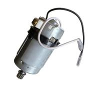 Motor de cepillo giratorio con engranajes, compatible con Shark, IC205, IF252, IF285, IR141, motor pequeño de 16 V CC, RS795, R171003, IZ462H, ICZ362H, IZ662H, IZ640H
