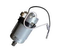 Motor De Cepillo Giratorio Con Engranajes. Compatible Con Shark IC205, IF252, IF285, IR141, Motor Pequeño De CC De 16 V, RS795, R171003, IZ462H, ICZ362H, IZ662H, IZ640H.