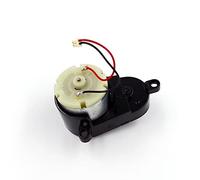 Motor de Cepillo Lateral 1PC for Conga 990 Reemplazo de Piezas de aspiradora robótica