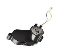 Motor de Cepillo Lateral aspiradora Compatible con Midea VCR16, piezas de herramientas for el cuidado de limpieza del suelo, piezas de aspiradora