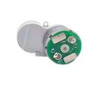 Motor De Cepillo Lateral Compatible Con Dreame, F9, D9, D9MAX, D9pro, D9plus Y D10plus, Accesorios For Aspiradoras Robot.(1pcs)