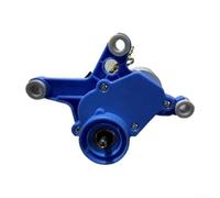 Motor de cepillo lateral compatible con ECOVACS para robot aspirador DEEBOT X11 OmniCyclone