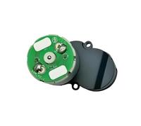 Motor De Cepillo Lateral Compatible Con Roborock P10 Pro / P10 Qrevo/Qrevo Maxv/Qrevo Plus/Qrevo Pro/Qrevo S, Piezas De Repuesto For Aspiradora Robot