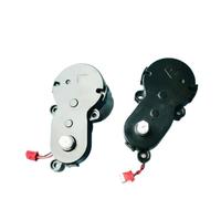 Motor De Cepillo Lateral, Compatible Con Tefal, Compatible Con Rowenta, Compatible Con Explorer, 75 RG7687 RR7687WH Repuestos De Aspiradora Robótica Accesorios De Repuesto(L And R)