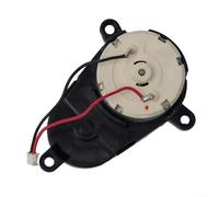 Motor de cepillo lateral de repuesto para Cecotec 1090 1099 1790 robot aspirador pieza de repuesto conjunto de motor eléctrico para cepillos laterales fácil de instalar