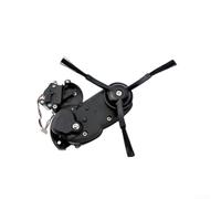 Motor de cepillo lateral de repuesto para Roborock para Q para Revo Master Edge S8 Max S8 MaxV Ultra, unidad de accionamiento de bajo ruido fácil de instalar para piezas de limpieza de aspiradora