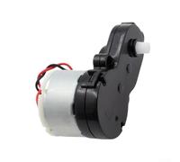 Motor de cepillo lateral de repuesto para Tefal Rowenta-X-Plorer-series 75, RR7675, RR7687, RG7675, piezas de repuesto y accesorios para robot aspirador (derecha)