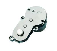 Motor de cepillo lateral diseñado con precisión para BISSELL 2503 D y para robot aspirador EV675 Salida de par consistente (izquierda)