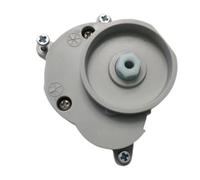 Motor De Cepillo Lateral for Aspiradora, Compatible Con Xiaomi, 1s 1st SDJQR01RR SDJQR02RR SDJQR03RR