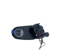 Motor De Cepillo Lateral For Aspiradora Dreame X40 Ultra/X40 Master/X40 Pro Ultra, Repuesto De Accesorios For Aspiradora(1pcs)