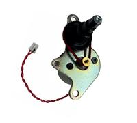 Motor De Cepillo Lateral For Aspiradora Neato, Botvac Connected 65, 70E, 75, D75, 80, D80, 85 Y D85, Silencioso.