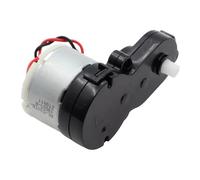 Motor De Cepillo Lateral For Aspiradora Robótica, Compatible Con Tefal, Rowenta, X-Plorer Explorer Series 75, RR7675, RR7687 Y RG7675, Ahorro De Energía.(L side brush motor)