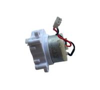 Motor De Cepillo Lateral For Robot Aspirador, Compatible Con ROWENTA, Compatible Con X-PLORER, Compatible Con SERIE, 75 S/S+ Piezas De Robot Aspirador Accesorios De Motor De Cepillo