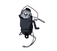 Motor de cepillo lateral for robot aspirador Sencor SRV 2230 TI. Piezas for aspirador.(R side)
