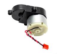 Motor de cepillo lateral izquierdo derecho para VRillo J300 L35 LR30 Robot aspirador reemplazo fácil (derecha)