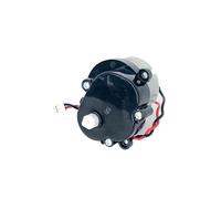 Motor De Cepillo Lateral L/R, Compatible Con Xiaomi, Compatible Con Mijia, Robot Aspirador G1/MJSTG1/MI Robot Aspirador-mopa, Motor De Reparación(R)