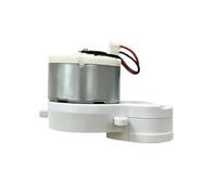Motor de cepillo lateral Original, Compatible con Dreame L30 Ultra, accesorios de Robot aspirador(White)
