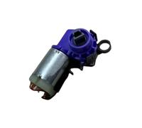 Motor de cepillo lateral Original, Compatible con Narwal Freo X Ultra | Accesorios for robots aspiradores(L(Purple))
