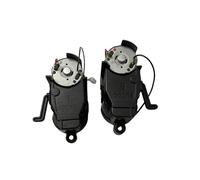 Motor de cepillo lateral Original, Compatible con Vileda VR303 / VR201 / VR102, Robot aspirador Accesorios(L+R)