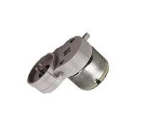 Motor de cepillo lateral original, compatible con XiaoMi Mijia 1C / 1T / STYTJ01ZHM, compatible con Dreame F9 / D9 / L10 / W10 / Z10 Pro, robot aspirador pieza