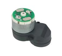 Motor de Cepillo Lateral Original-S5 S6 S7 S6 Pure S5 Max S6 MaxV S7 MaxV Repuestos de Cepillo Lateral Accesorios