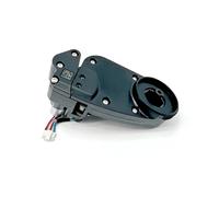Motor De Cepillo Lateral Oscilante Externo, Compatible Con Dreame X40 Ultra X40 Pro Ultra X40 Master, Robot Aspirador(Black Motor)