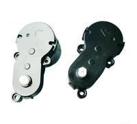 Motor de cepillo lateral para aspiradora robot para BISSELL 2503D para modelos EV675 para reemplazar piezas desgastadas o mal funcionamiento (derecha)