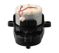 Motor de cepillo lateral para Cecotec-Conga 990 992 Excellence, pieza de repuesto para aspiradora, componente eléctrico duradero para barrido y limpieza eficientes, fácil instalación