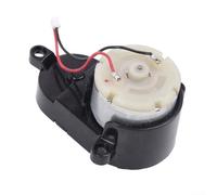 Motor de cepillo lateral para Cecotec para Conga 2290 y 2290 Ultra, pieza de accionamiento interno de repuesto compatible con aspiradoras Cecotec para robot serie Conga