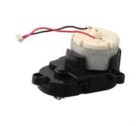 Motor de cepillo lateral para CECOTEC para CONGA 990 992 Excellence Sweeper Aspiradora que soporta una limpieza más rápida y profunda del piso