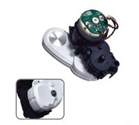 Motor de cepillo lateral para Roborock para qrevo Pro MaxV Plus - Alto rendimiento Cepillo lateral de vacío Componente de reparación de motor Diseño de limpieza eficiente