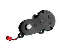 Motor de cepillo lateral para Tefal Explorer Series 75, RR7675, RR7687, RG7675 - Pieza de repuesto de alto rendimiento con funcionamiento silencioso y construcción de plástico+metal(R)